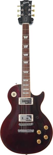 Gibson 1993 Les Paul Standard Wine Red (Pre-Owned) #90983355