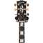 Gibson Custom Shop Les Paul Custom Koa Natural (Pre-Owned) #CS201083 