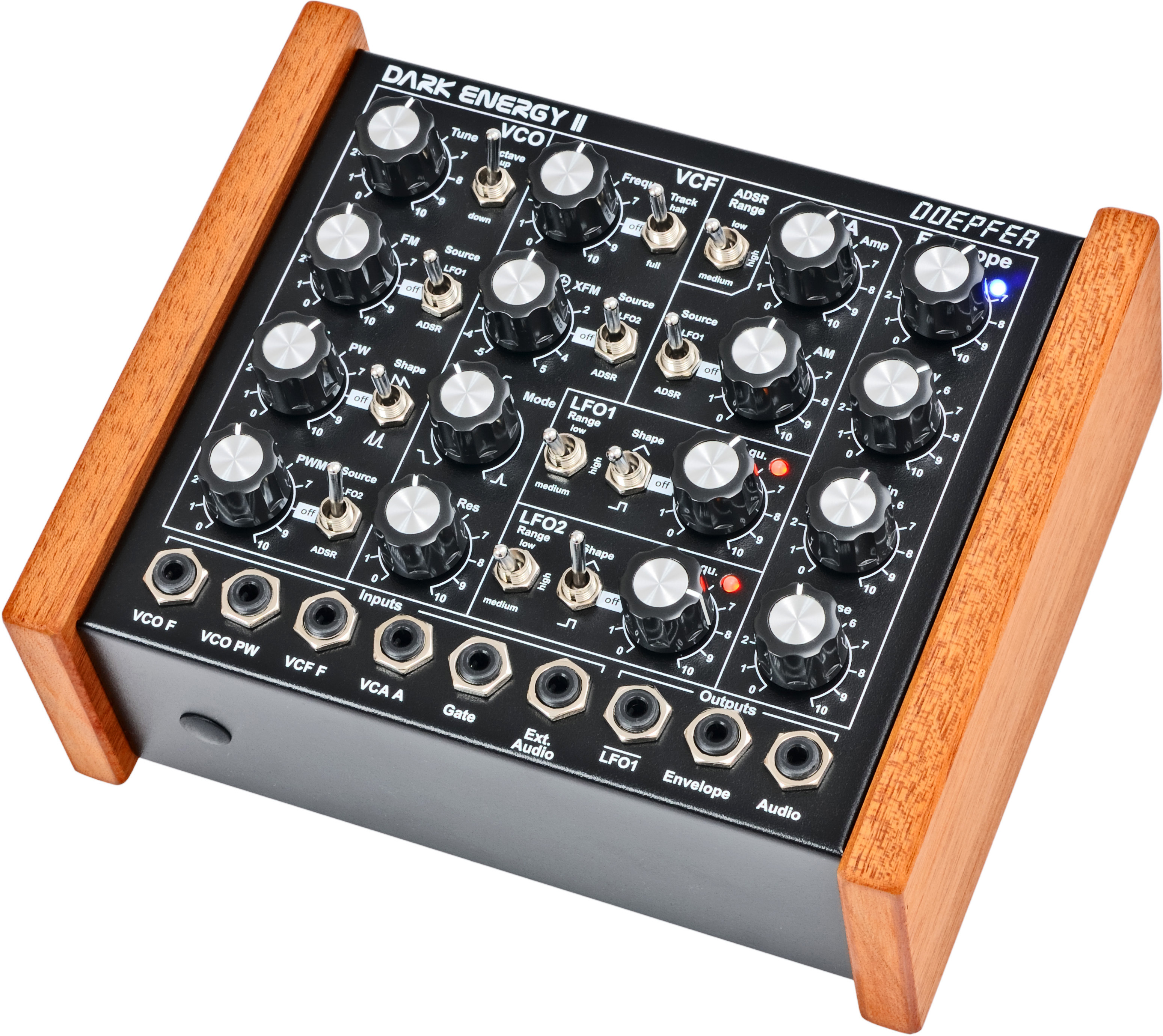 Doepfer Dark Energy II (Pre-Owned)