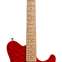 Music Man 1999 Axis Trans Red (Pre-Owned) #G07440 