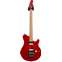 Music Man 1999 Axis Trans Red (Pre-Owned) #G07440 Front View