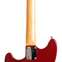 Fender 1966 Mustang Dakota Red (Pre-Owned) #167528 