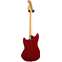 Fender 1966 Mustang Dakota Red (Pre-Owned) #167528 Back View