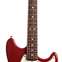 Fender 1966 Mustang Dakota Red (Pre-Owned) #167528 