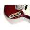 Fender 1966 Mustang Dakota Red (Pre-Owned) #167528 Front View