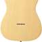Fender 2016 Japanese FSR Classic 50s Telecaster Special Off White Blonde (Pre-Owned) #JD16014008 