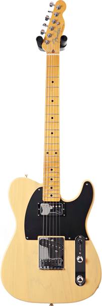 Fender 2016 Japanese FSR Classic 50s Telecaster Special Off White Blonde (Pre-Owned) #JD16014008