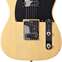 Fender 2016 Japanese FSR Classic 50s Telecaster Special Off White Blonde (Pre-Owned) #JD16014008 