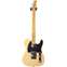 Fender 2016 Japanese FSR Classic 50s Telecaster Special Off White Blonde (Pre-Owned) #JD16014008 Front View
