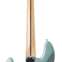 Fender 2003 Standard Jazz Bass Tidepool Blue (Pre-Owned) #MZ3178156 