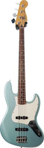 Fender 2003 Standard Jazz Bass Tidepool Blue (Pre-Owned) #MZ3178156