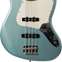 Fender 2003 Standard Jazz Bass Tidepool Blue (Pre-Owned) #MZ3178156 