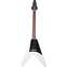 Gibson Melody Maker Flying V Satin White (Pre-Owned) #120210568 Front View