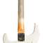 Fender Custom Shop 2023 64 Stratocaster Olympic White Rosewood Fingerboard JRN/CC Masterbuilt by Levi Perry (Pre-Owned) #R133483 