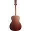 Martin 2021 Road Series 00010E (Pre-Owned) #2540840 Back View