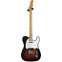 Fender 2019 Classic Series Telecaster 50s 2-Tone Sunburst (Pre-Owned) #MX18195730 Front View