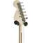 Fender 2021 American Performer Stratocaster HSS Black Maple Fingerboard (Pre-Owned) #US210037225 