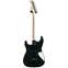 Fender 2021 American Performer Stratocaster HSS Black Maple Fingerboard (Pre-Owned) #US210037225 Back View