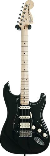 Fender 2021 American Performer Stratocaster HSS Black Maple Fingerboard (Pre-Owned) #US210037225