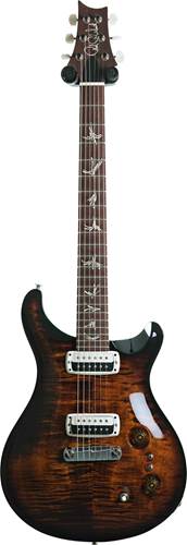 PRS 2022 Pauls Guitar Black Gold Burst (Pre-Owned) #22-0342857
