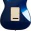 Fender 2021 American Ultra Stratocaster Cobalt Blue Maple Fingerboard (Pre-Owned) #US210014156 