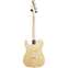 Fender 2017 American Professional Telecaster Deluxe Shawbucker Maple Fingerboard Natural Ash (Pre-Owned) #US17002867 Back View