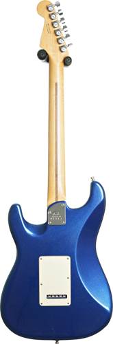 Fender 2020 American Ultra Stratocaster Cobra Blue Maple Fingerboard (Pre-Owned) #US20031893 Fender 2020 American Ultra Stratocaster Cobra Blue Maple Fingerboard (Pre-Owned) #US20031893