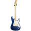 Fender 2020 American Ultra Stratocaster Cobra Blue Maple Fingerboard (Pre-Owned) #US20031893 Front View