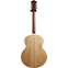 Guild JF30 Blonde Jumbo Acoustic (Pre-Owned) #311501799 Back View
