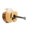 Guild JF30 Blonde Jumbo Acoustic (Pre-Owned) #311501799 Front View