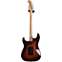 Fender 2020 Player Stratocaster Floyd HSS 3 Colour Sunburst Pau Ferro Fingerboard (Pre-Owned) #MX20113143 Back View