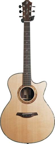 Furch Red Gc-SR Sitka Spruce/Indian Rosewood Grand Auditorium Cutaway (Pre-Owned) #aa7946 Furch Red Gc-SR Sitka Spruce/Indian Rosewood Grand Auditorium Cutaway (Pre-Owned) #aa7946