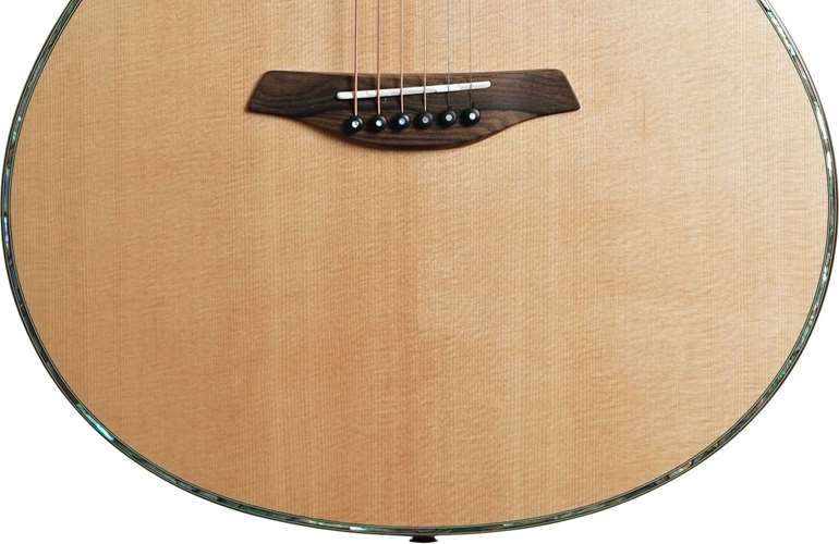 Furch Red Gc-SR Sitka Spruce/Indian Rosewood Grand Auditorium Cutaway (Pre-Owned) #aa7946 Furch Red Gc-SR Sitka Spruce/Indian Rosewood Grand Auditorium Cutaway (Pre-Owned) #aa7946