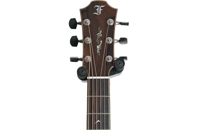 Furch Red Gc-SR Sitka Spruce/Indian Rosewood Grand Auditorium Cutaway (Pre-Owned) #aa7946 Furch Red Gc-SR Sitka Spruce/Indian Rosewood Grand Auditorium Cutaway (Pre-Owned) #aa7946