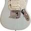 Fender 2013 Modern Player Mustang Daphne Blue (Pre-Owned) #CGF1308612 