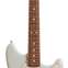 Fender 2013 Modern Player Mustang Daphne Blue (Pre-Owned) #CGF1308612 