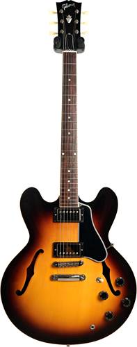 Gibson 2013 ES-335 Vintage Sunburst (Pre-Owned) #12253756