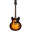 Gibson 2013 ES-335 Vintage Sunburst (Pre-Owned) #12253756 Front View