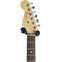 Fender 2011 American Deluxe Stratocaster Left Handed Rosewood Fingerboard 3 Tone Sunburst (Pre-Owned) #US10090210 