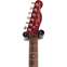Fender 2021 JA90 Jim Adkins Telecaster Crimson Red Transparent Indian Laurel Fingerboard (Pre-Owned) #ICF21000863 