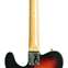 Fender 2023 American Vintage II 63 Telecaster 3 Rosewood Fingerboard 3 Colour Sunburst (Pre-Owned) #V2322016 