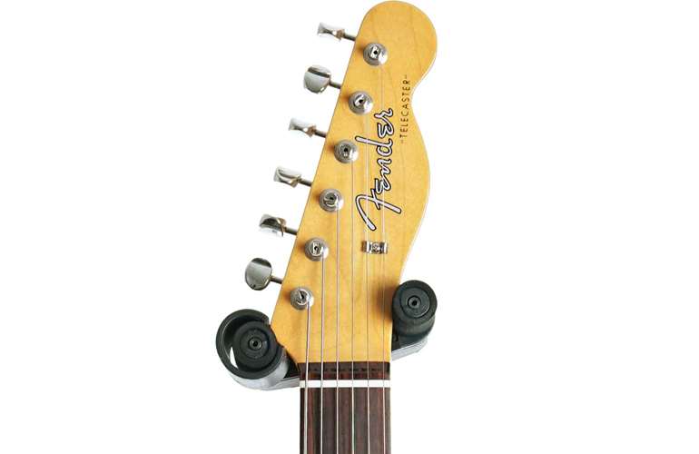 Fender 2023 American Vintage II 63 Telecaster 3 Rosewood Fingerboard 3 Colour Sunburst (Pre-Owned) #V2322016 Fender 2023 American Vintage II 63 Telecaster 3 Rosewood Fingerboard 3 Colour Sunburst (Pre-Owned) #V2322016