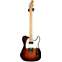 Fender American Performer Telecaster with Humbucker, Maple Fingerboard 3-Color Sunburst (Pre-Owned) #US19097089 Front View
