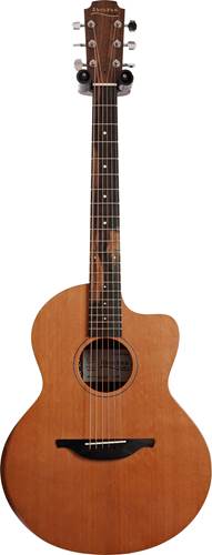Sheeran by Lowden S-03 Cedar / Indian Rosewood (Pre-Owned) #00746