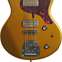 Nik Huber Piet Custom Colour Candy Pagan Gold with Descendant Trem (Pre-Owned) #13942 