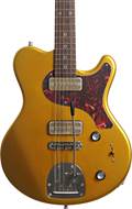 Nik Huber Piet Custom Colour Candy Pagan Gold w/Descendant Trem (Pre-Owned) #13942