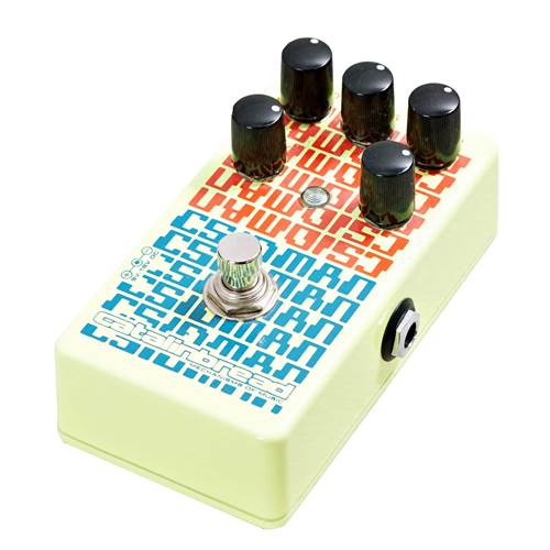 Catalinbread Csidman Glitch Stutter Delay (Pre-Owned)