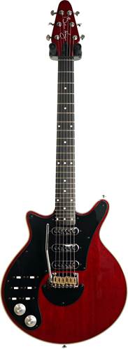 Brian May Red Special Left Handed (Pre-Owned) #BHM210769