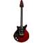 Brian May Red Special Left Handed (Pre-Owned) #BHM210769 Front View