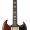Gibson Early 70's SG Special Walnut (Pre-Owned) #136144 